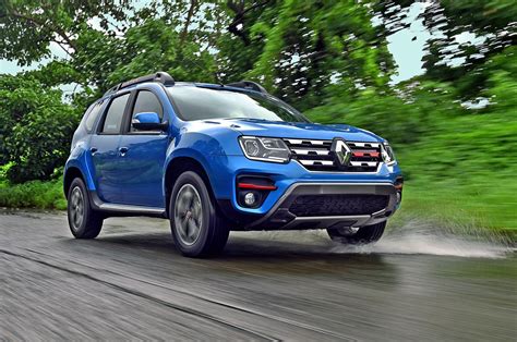 Oct 25, 2023 · The new Duster will get as many as three petrol engine options – an entry-level 120hp, 1.0-litre turbo-petrol; a 140hp, 1.2-litre petrol hybrid; and a 170hp, 1.3-litre turbo-petrol engine that's ... 